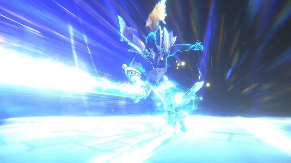 Crystar - Captura 2