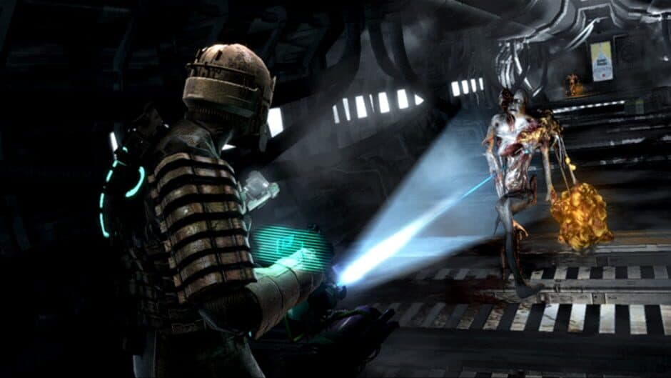 Dead Space - Captura 5