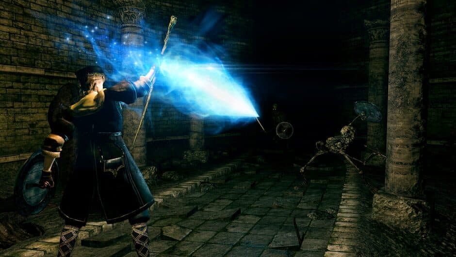 Dark Souls: Remastered - Captura 13