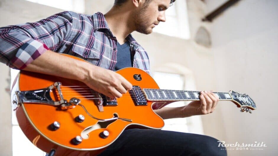 Rocksmith 2014 - Captura 5