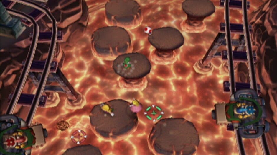 Mario Party 7 - Captura 5