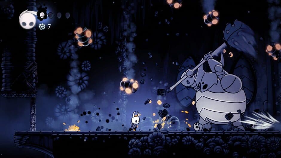 Hollow Knight - Captura 10