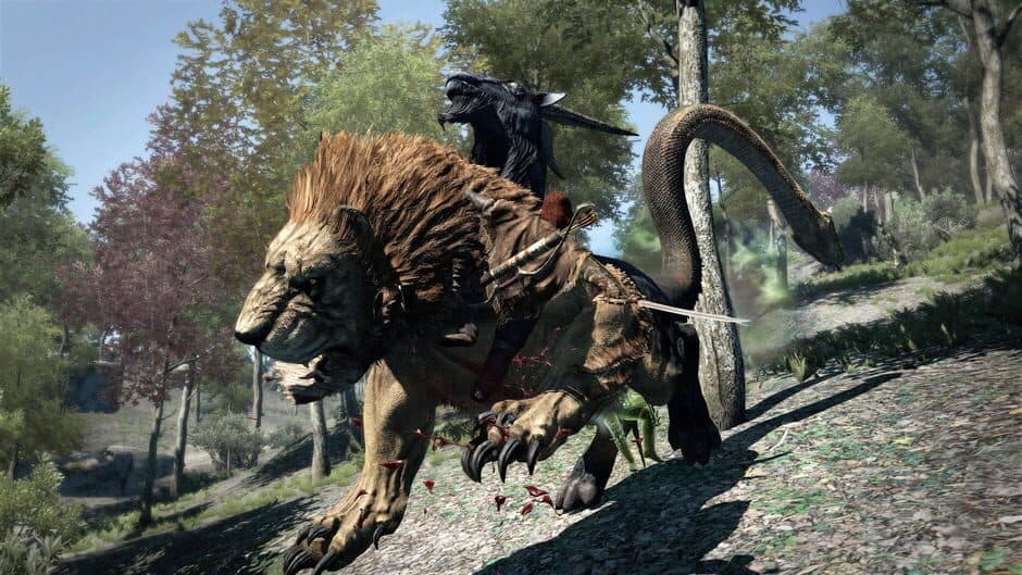 Dragon's Dogma: Dark Arisen - Captura 16