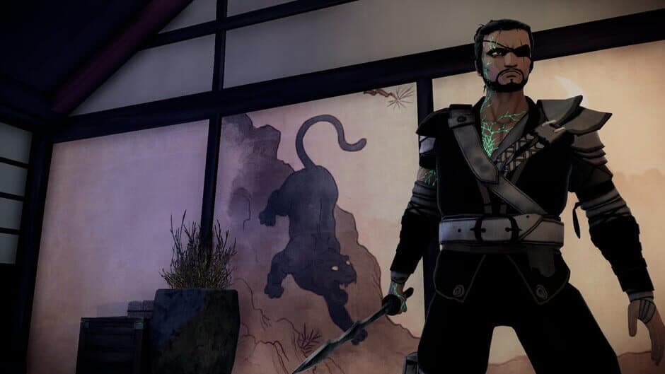 Aragami: Shadow Edition - Captura 4