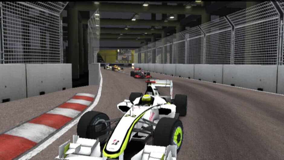 F1 2009 - Captura 8