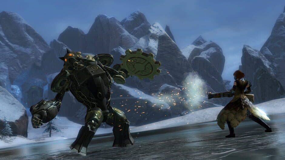 Guild Wars 2 - Captura 9