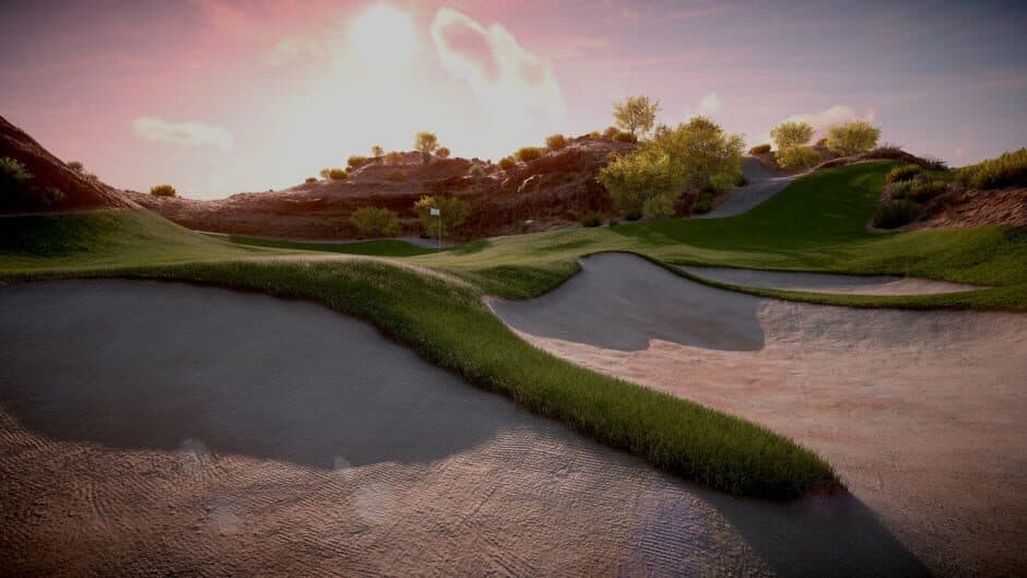 Rory McIlroy PGA Tour - Captura 2