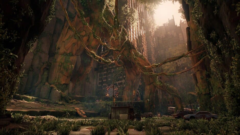 Darksiders III - Captura 12