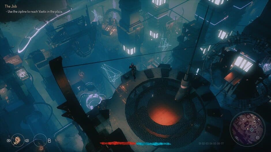 Seven: The Days Long Gone - Captura 16