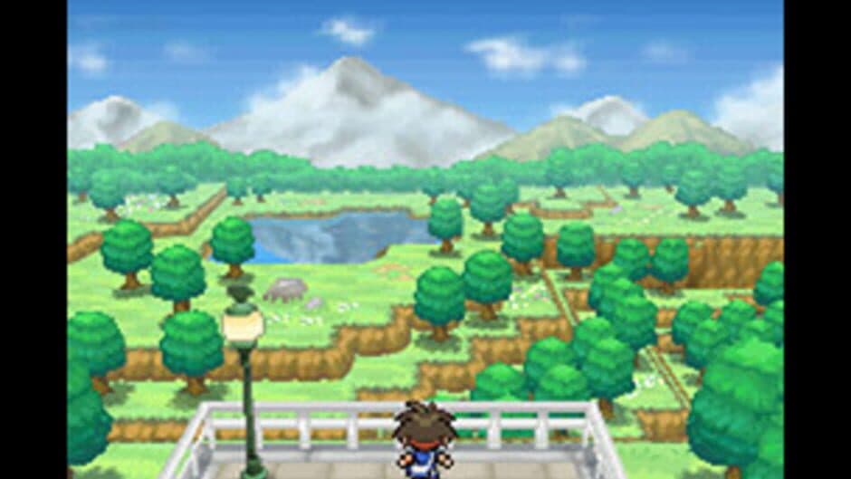 Pokémon Black Version 2 - Captura 9