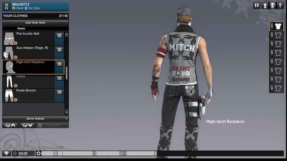 APB Reloaded - Captura 7