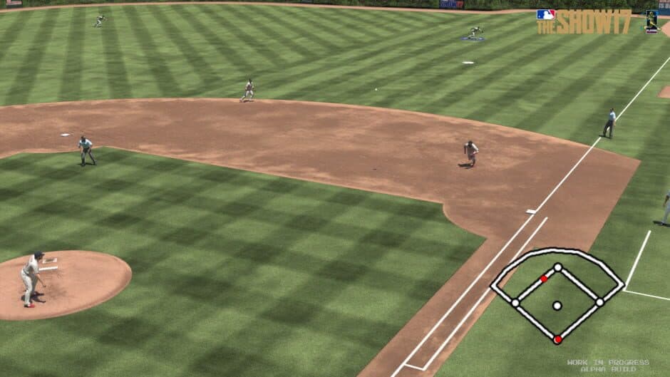 MLB The Show 17 - Captura 2