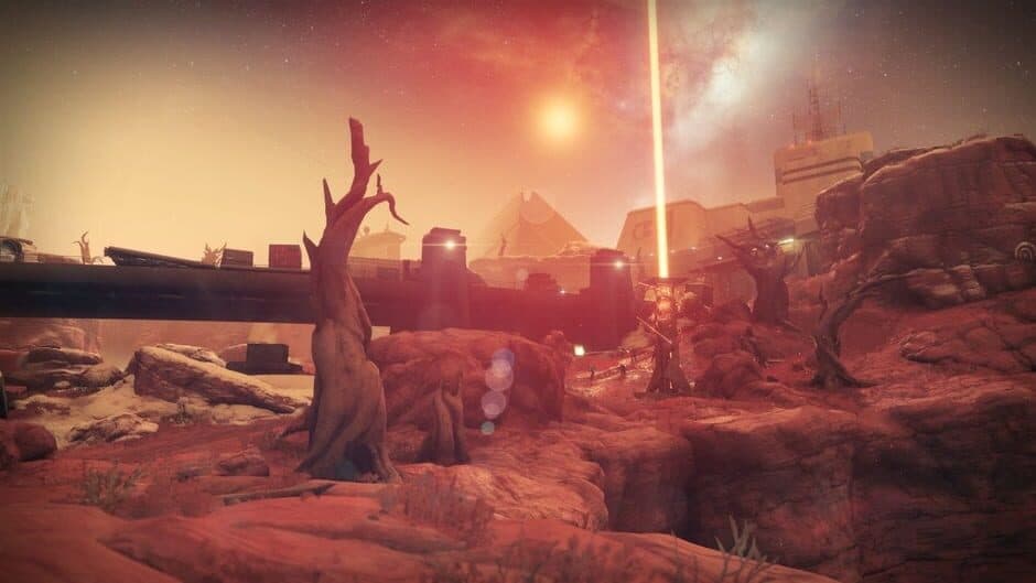 Destiny 2: Warmind - Captura 3