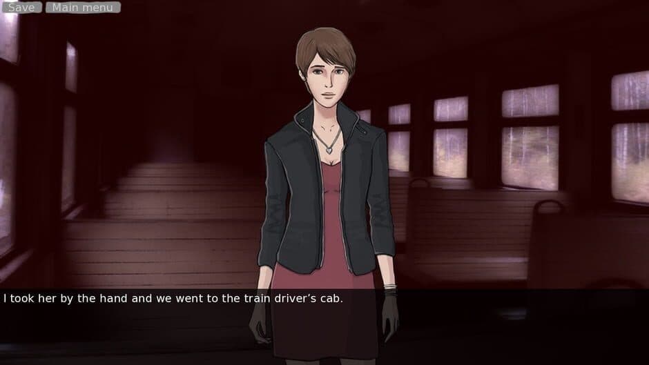 Sixtieth Kilometer - Captura 3