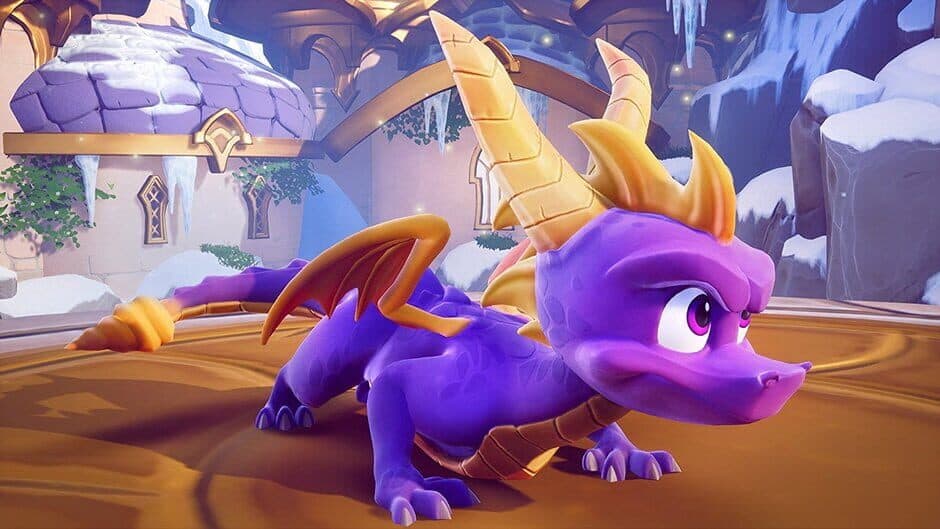 Spyro Reignited Trilogy - Captura 8