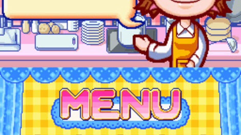 Cooking Mama - Captura 6