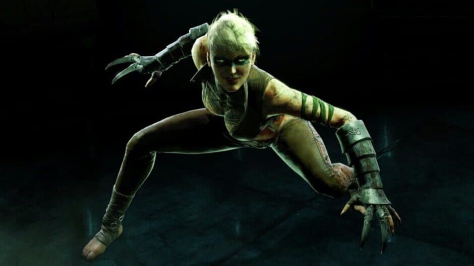 Batman: Arkham Origins - Captura 9