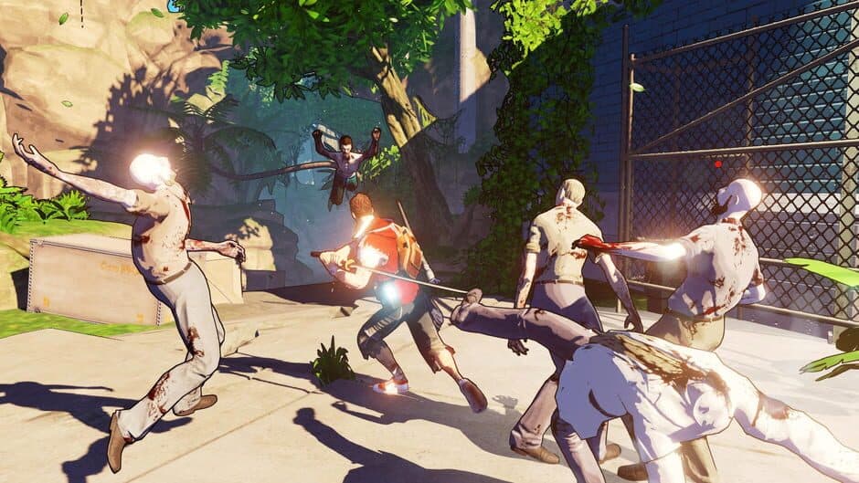 Escape Dead Island - Captura 3