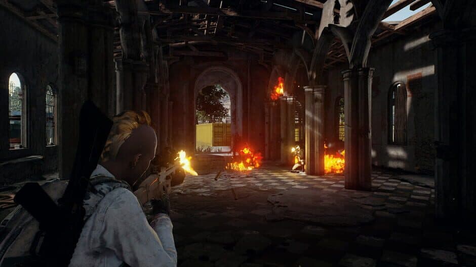 PUBG: Battlegrounds - Captura 21