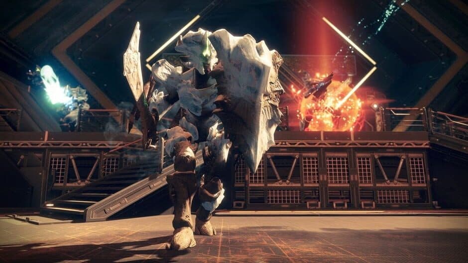 Destiny 2: Warmind - Captura 5