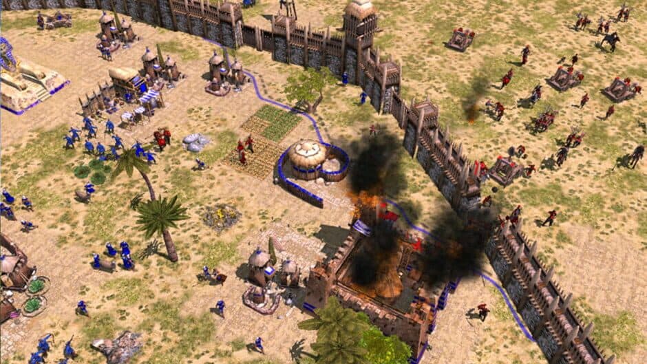Empire Earth II - Captura 4
