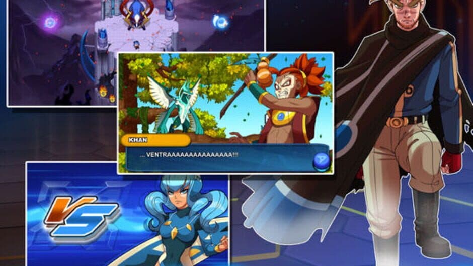 Nexomon - Captura 6