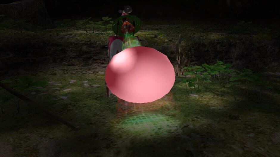 Pikmin 2 - Captura 1