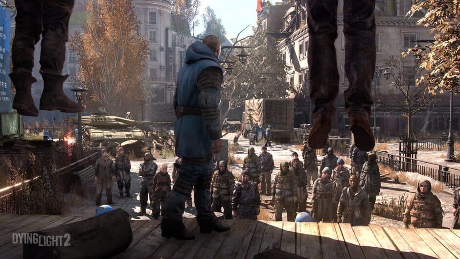 Dying Light 2: Stay Human - Captura 11