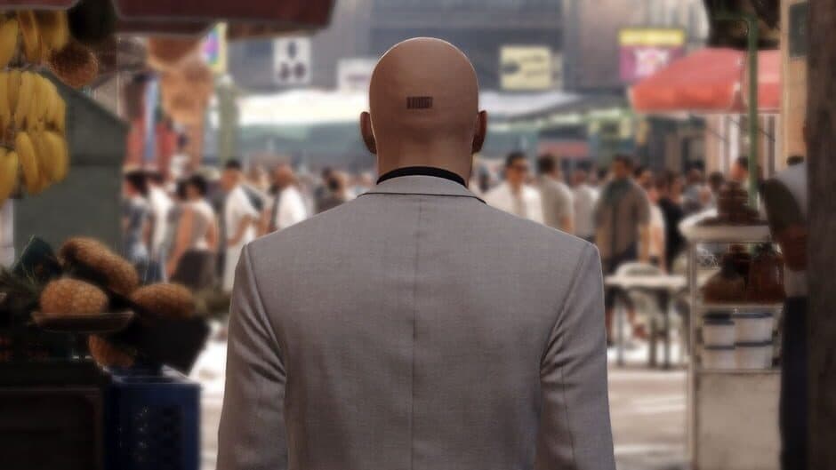 Hitman: Episode 3 - Marrakesh - Captura 4
