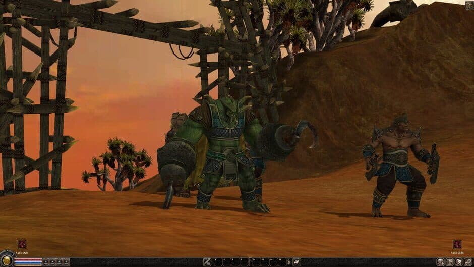 Metin2 - Captura 5