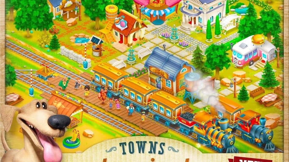 Hay Day - Captura 8