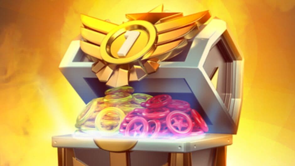Sonic Forces: Speed Battle - Captura 7
