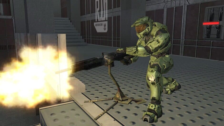 Halo 2 - Captura 3