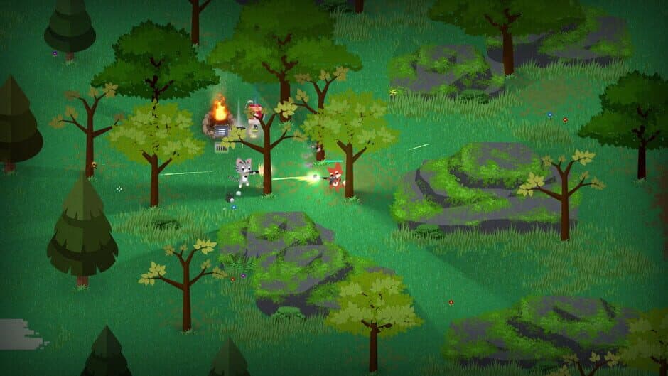 Super Animal Royale - Captura 12