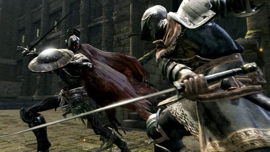Dark Souls: Remastered - Captura 6
