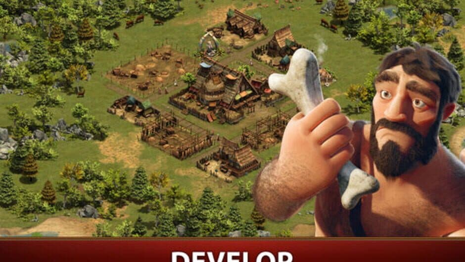 Forge of Empires - Captura 5