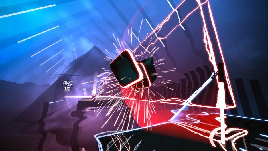 Beat Saber - Captura 2