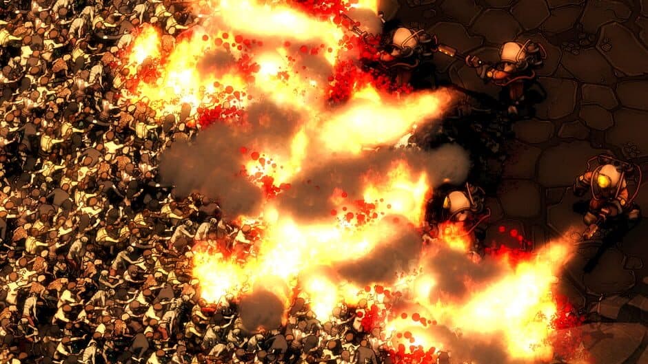 They Are Billions - Captura 5