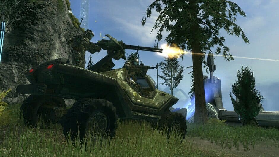 Halo: Combat Evolved Anniversary - Captura 5