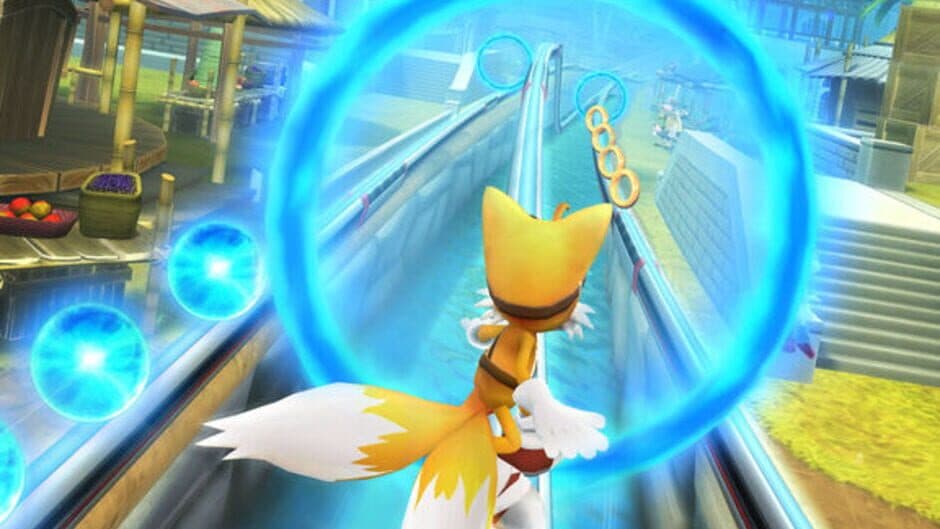 Sonic Dash 2: Sonic Boom - Captura 10