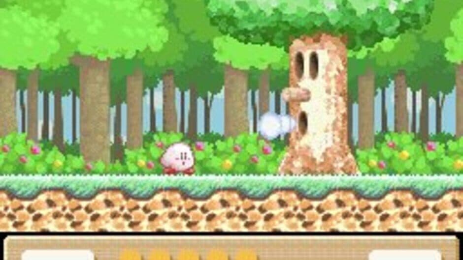 Kirby's Dream Land 3 - Captura 12