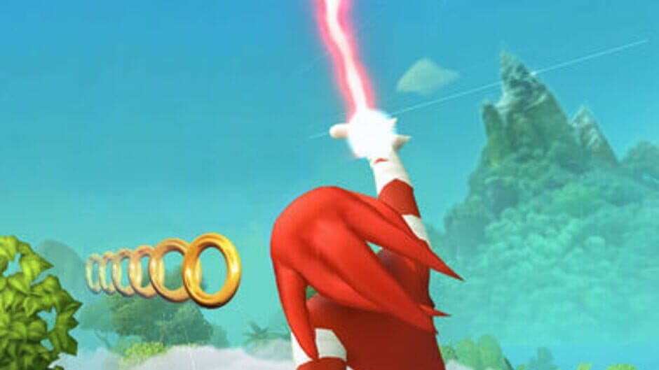 Sonic Dash 2: Sonic Boom - Captura 8
