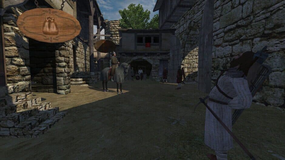 Mount & Blade - Captura 5