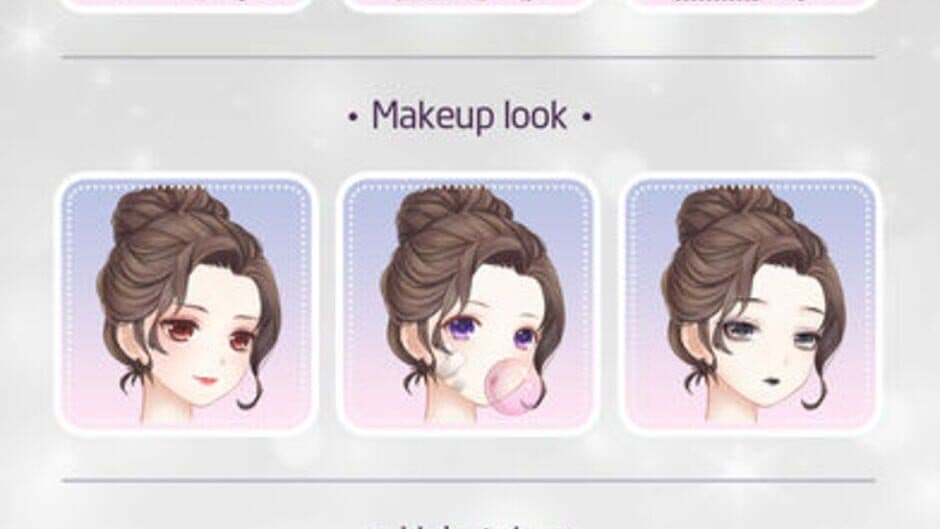 Love Nikki: Dress Up Queen - Captura 3