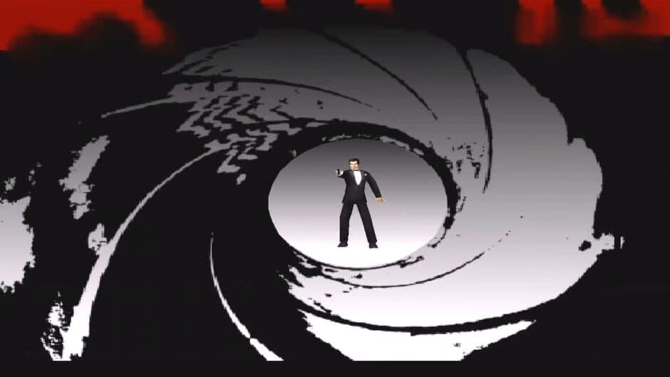 GoldenEye 007 - Captura 2