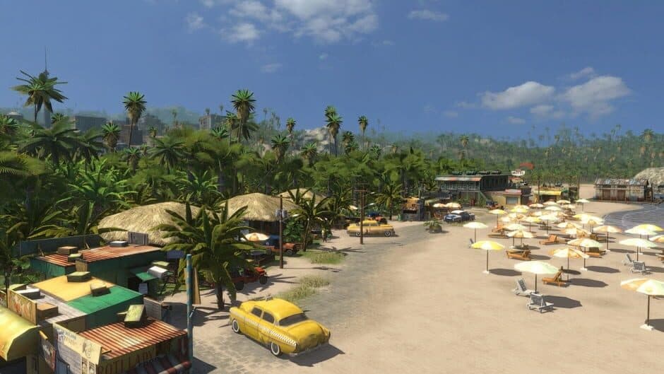 Tropico 3: Steam Special Edition - Captura 2