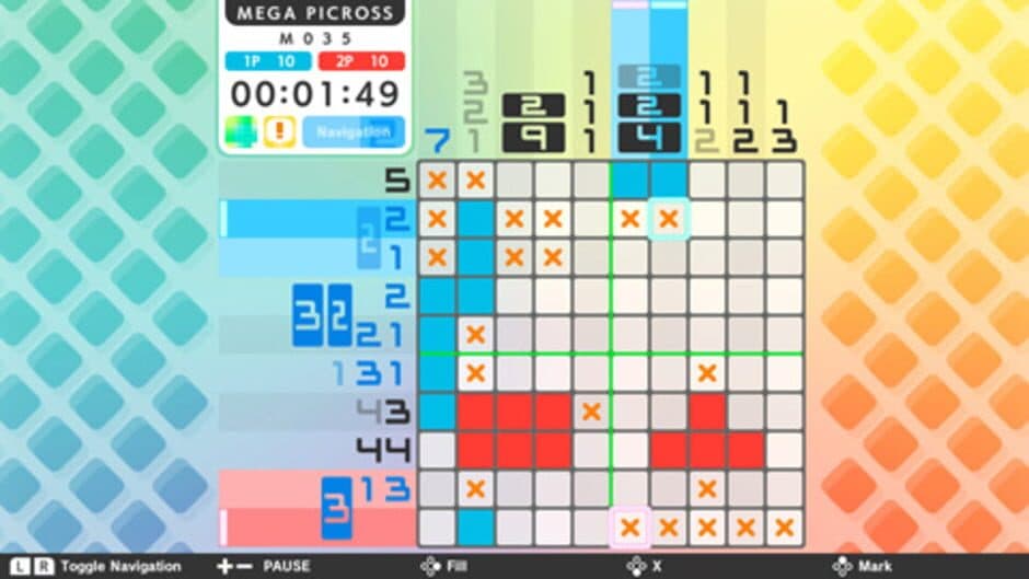 Picross S - Captura 3