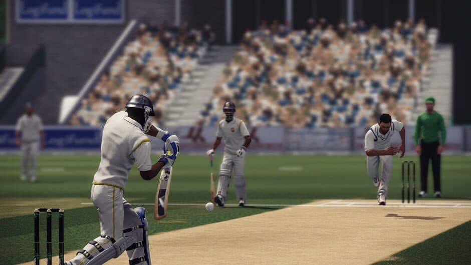 Don Bradman Cricket 14 - Captura 4