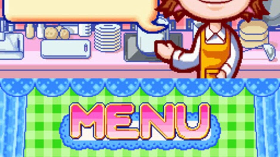 Cooking Mama - Captura 12