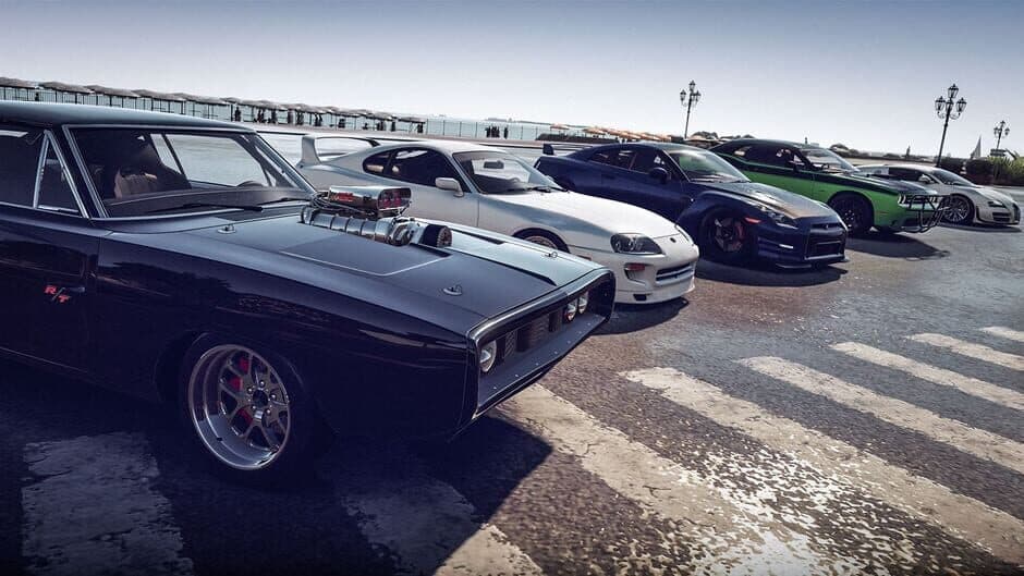 Forza Horizon 2 Presents Fast & Furious - Captura 4